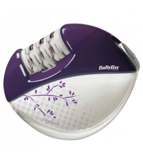 اپیلاتور بابیلیس Epilator Babyliss G495E 