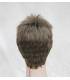 کلاه گیس مردانه کالس مدل Kalyss Men Short Hair wigs