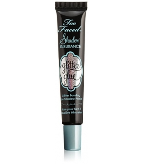 چسب گریم سایه Too Faced Cosmetics, Shadow Insurance Glitter Glue