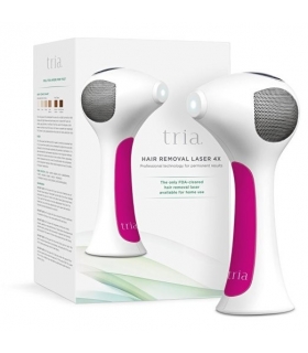دستگاه لیزر خانگی تریا Tria 4X