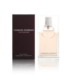 عطر زنانه چارلز جردن دپرفیوم The Parfum Charles Jourdan for women