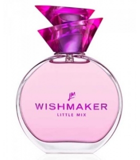 عطر زنانه لیتل میکس ویش میکر ادوپرفیوم Wishmaker Little Mix for women
