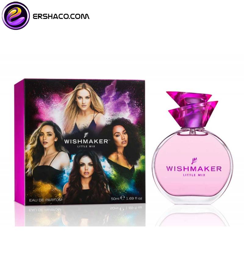 little mix wishmaker gift set