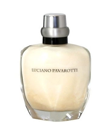 عطر مردانه لوچانو پاواروتی ادوتویلت Luciano Pavarotti Luciano Pavarotti for men