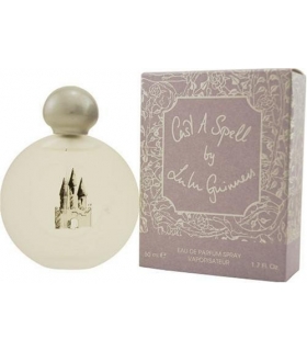 عطر زنانه لولو گینس کاست اسپل ادوپرفیوم Cast A Spell Lulu Guinness for women