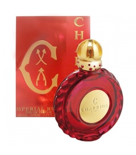 عطر زنانه شاریول ایمپریال روبی Charriol Imperial Ruby for women