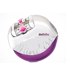 اپیلاتور بابیلیس Epilator Babyliss G592E 