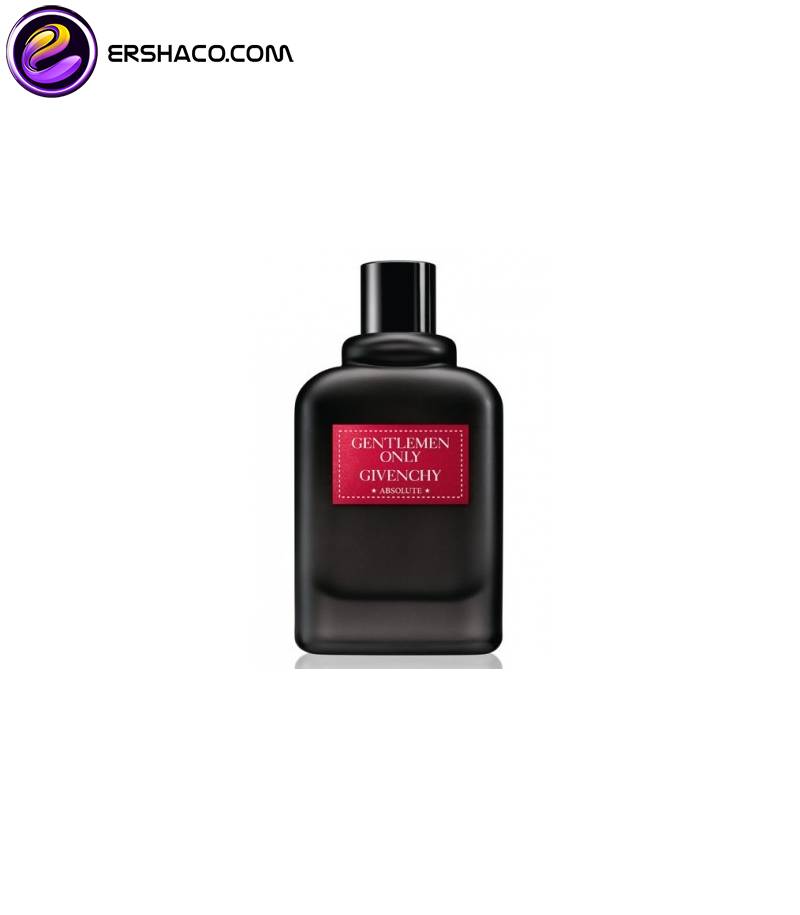 givenchy absolute men