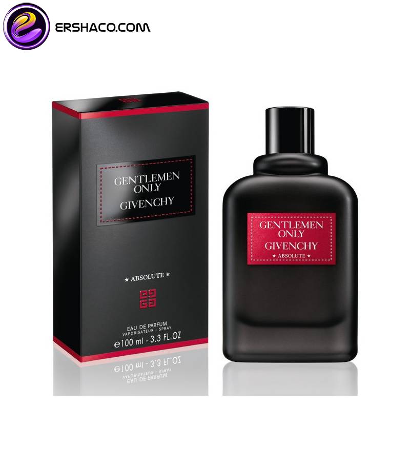 givenchy absolute men