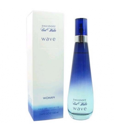 Davidoff cool water wave new arrivals