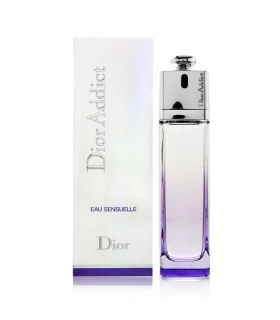 عطر زنانه کریستین دیور ادیکت ادو سنسوئل Dior Addict Eau Sensuelle for women
