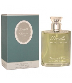 عطر زنانه کریستین دیور دیورلا Christian Dior Diorella for women