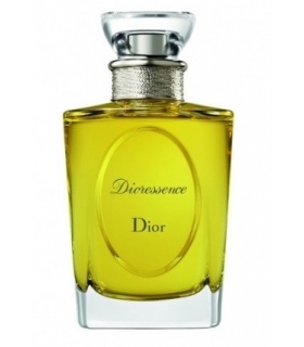 عطر زنانه کریستین دیور دیوریسنس Christian Dior Dioressence for women