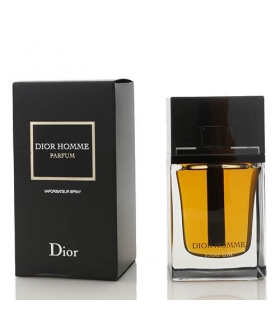 عطر مردانه دیور هوم پرفیوم Dior Homme Parfum for men