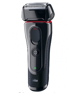 ریش تراش براون سری 5 با سر انعطاف پذیر Braun Series 5 5030s Electric Shaver with Flex Motion Tec