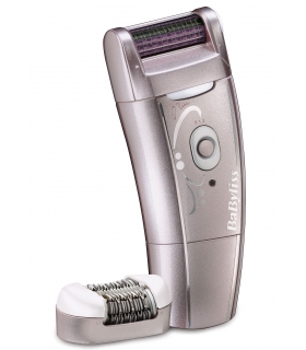 اپیلاتور بابیلیس Epilator Babyliss G898E 