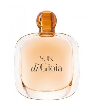 Sun di Gioia Giorgio Armani