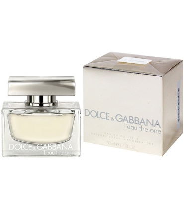 عطر زنانه دلچی گابانا ل ادو دوان Dolce&Gabbana L eau The One for women