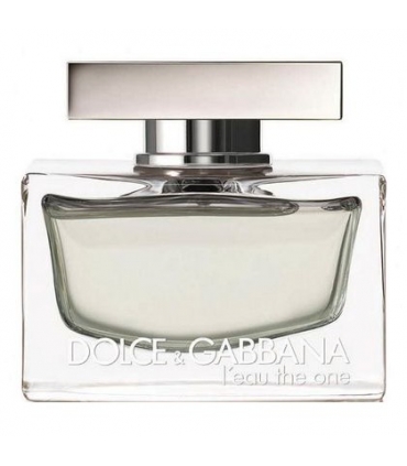 عطر زنانه دلچی گابانا ل ادو دوان Dolce&Gabbana L eau The One for women
