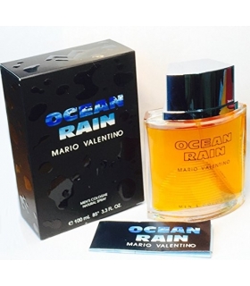 ocean rain perfume