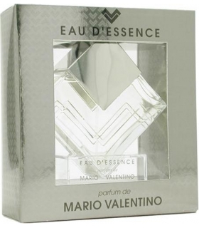 عطر زنانه ماریو ولنتینو ادو اسنس ادوپرفیوم Eau D Essence Mario Valentino for women