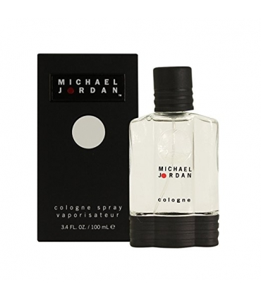 عطر مردانه مایکل جردن ادوکلن Michael Jordan Michael Jordan for men