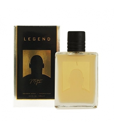 عطر مردانه مایکل جردن لجند ادوکلن Legend Michael Jordan for men
