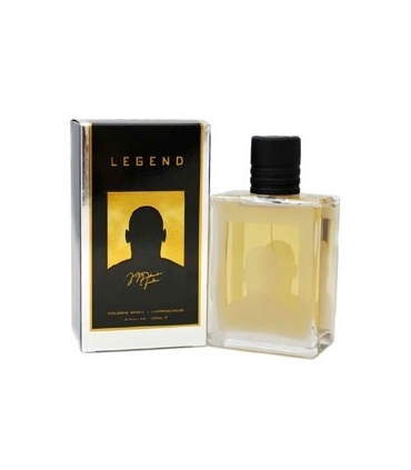 عطر مردانه مایکل جردن لجند ادوکلن Legend Michael Jordan for men