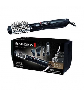 سشوار برس دار و حالت دهنده مو چندکاره رمینگتون مدل Remington Amaze Airstyler Brush AS1220