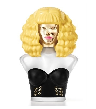 عطر زنانه نیکی میناژ میناژستی اگزوتیک ادوپرفیوم Minajesty Exotic Edition Nicki Minaj for women