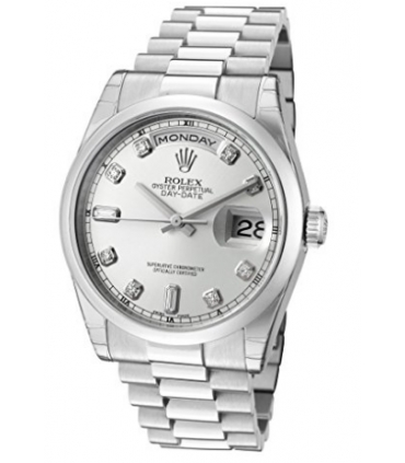 Rolex Men s Day Date Automatic