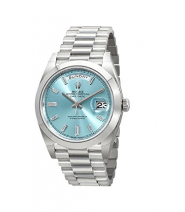 Oyster perpetual mens hot sale