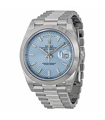 Rolex Mens Watch 228206