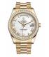 ساعت مچی رولکس اتوماتیک Rolex Day-Date II 41 Yellow Gold President Watch 218348