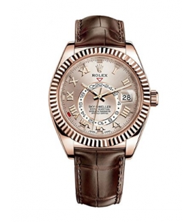 ساعت مچی رولکس Rolex Sky-Dweller m326135-0004