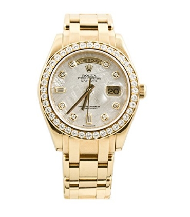 Rolex Day Date mens Watch