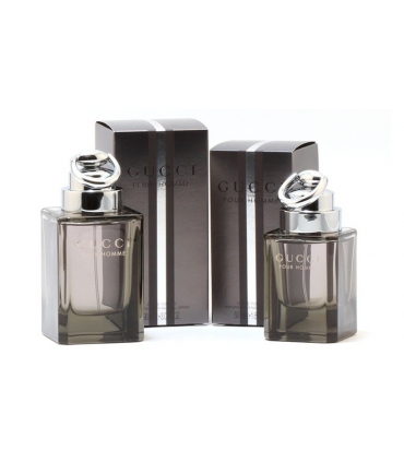 عطر مردانه گوچی چور هومی ادو تویلت gucci pour homme for men edt