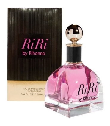 عطر زنانه ریحانا ری ری بای RiRi by Rihanna for women