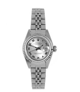 ساعت مچی زنانه رولکس مدل Rolex Datejust automatic-self-wind womens Watch 6917