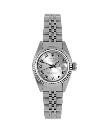 Rolex Datejus womens Watch 6917