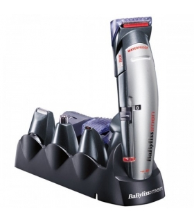 ماشین اصلاح سر  و صورت بابیلیس Babyliss Trimmer E837XE