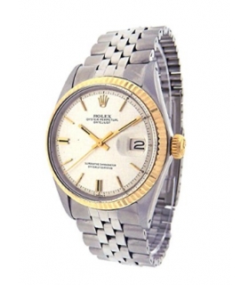 ساعت مچی مردانه رولکس مدل Rolex Datejust automatic-self-wind mens Watch 1601