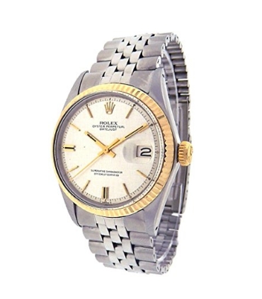 Rolex automatic self wind mens Watch