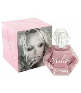 عطر زنانه پالما اندرسون مالیبو نایت ادوپرفیوم Malibu Night Pamela Anderson for women