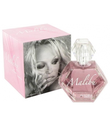 عطر زنانه پالما اندرسون مالیبو نایت ادوپرفیوم Malibu Night Pamela Anderson for women