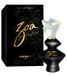 عطر زنانه پرفیومز رجین زوا نایت پرفیوم ادوپرفیوم Zoa Night Perfume Parfums Regine for women