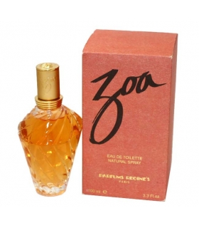 عطر زنانه پرفیومز رجین زوا ادوتویت Zoa Parfums Regine for women