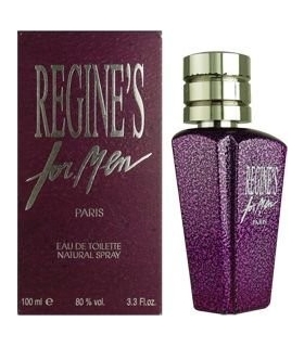 عطر پرفیومز رجین رجین فور من ادوتویلت Regines for Men By Regines Perfums