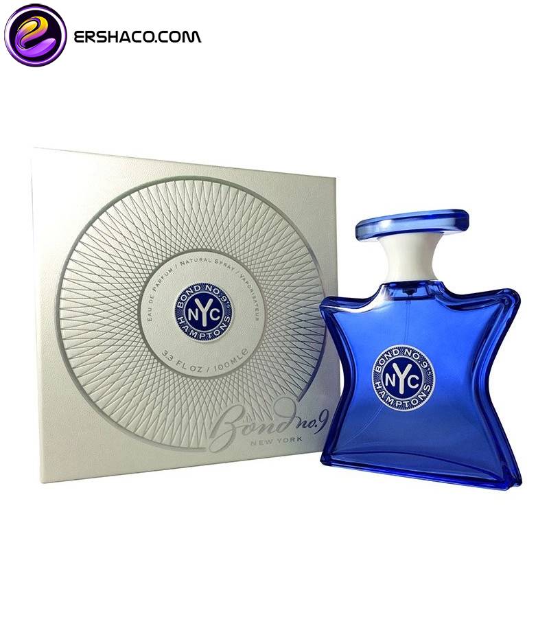 9 Bond No 9 Hamptons