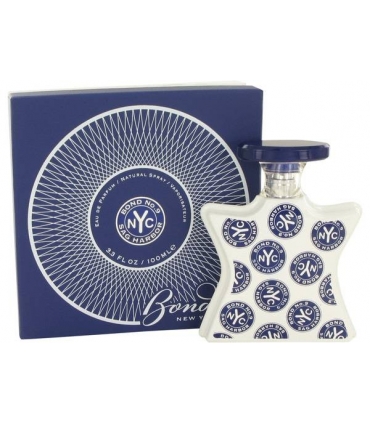 عطر مشترک زنانه و مردانه باند نامبر ناین سیج هاربر Bond No 9 Sag Harbor for women and men